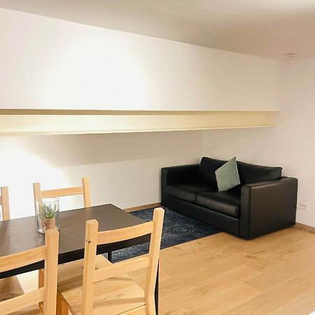 Oneluxstay Near Fashion District 안트베르펜 외부 사진